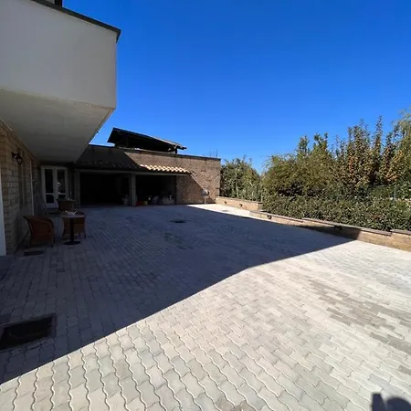 Casa Cost 2 Appartement Vetralla Buitenkant foto