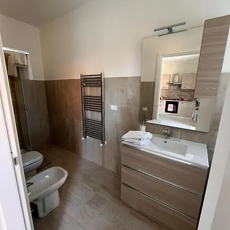 Casa Cost 2 Appartement Vetralla Buitenkant foto