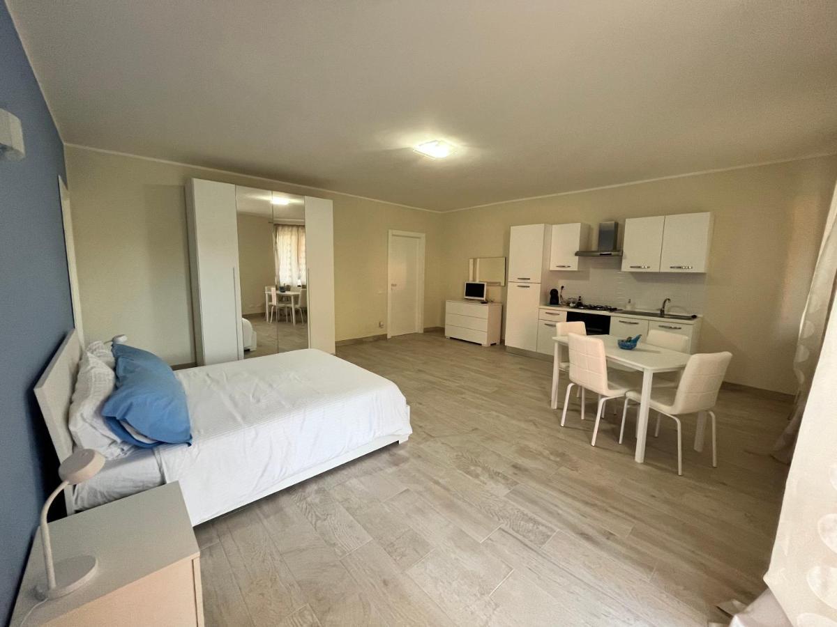 Casa Cost 2 Apartment