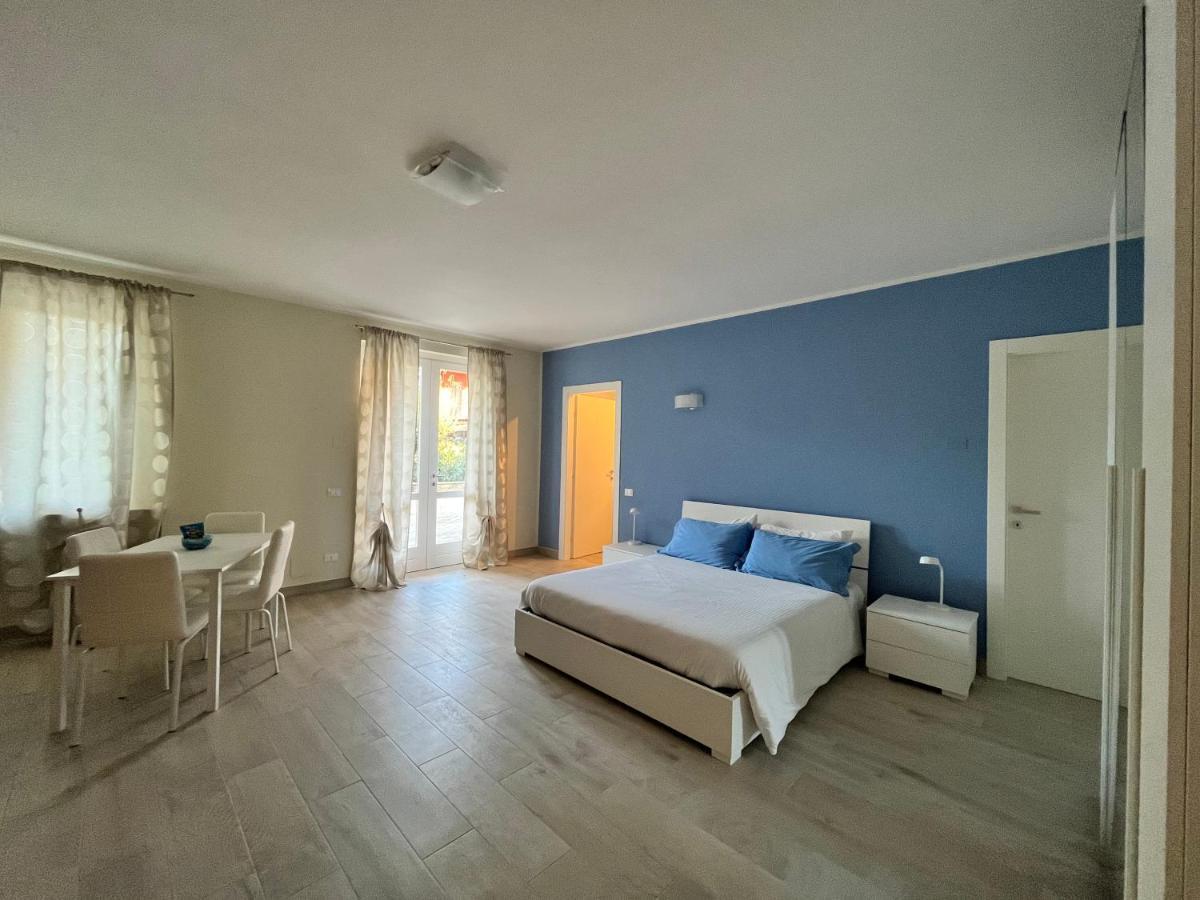 Casa Cost 2 * Vetralla