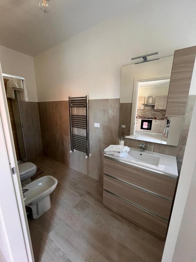Apartment Casa Cost 2 Vetralla