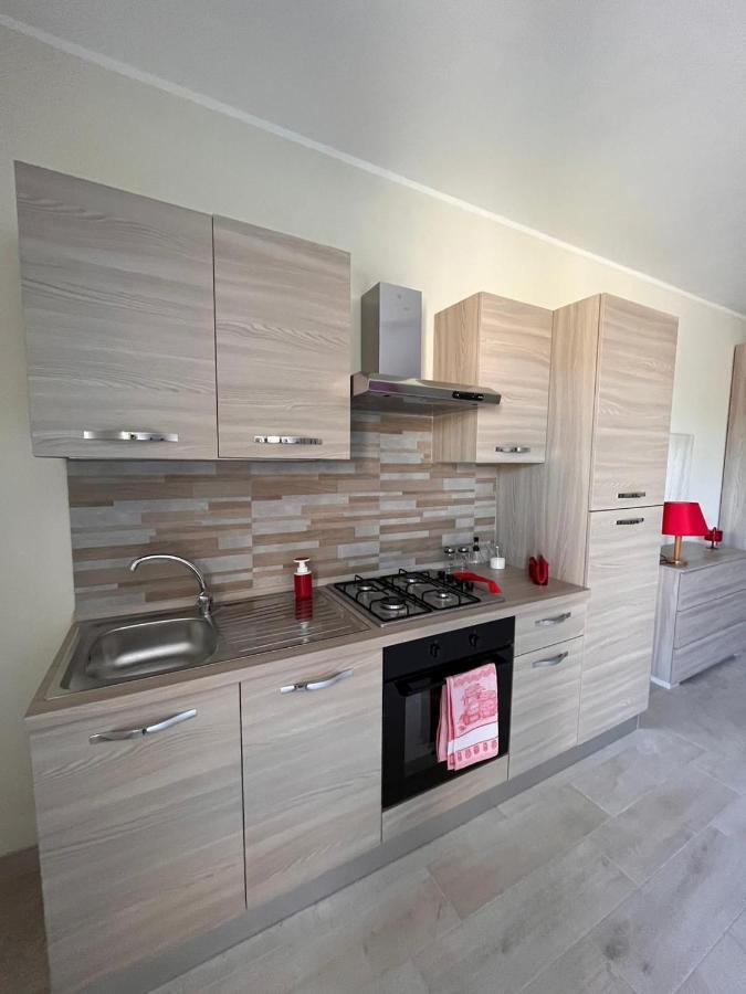 Casa Cost 2 Apartment *